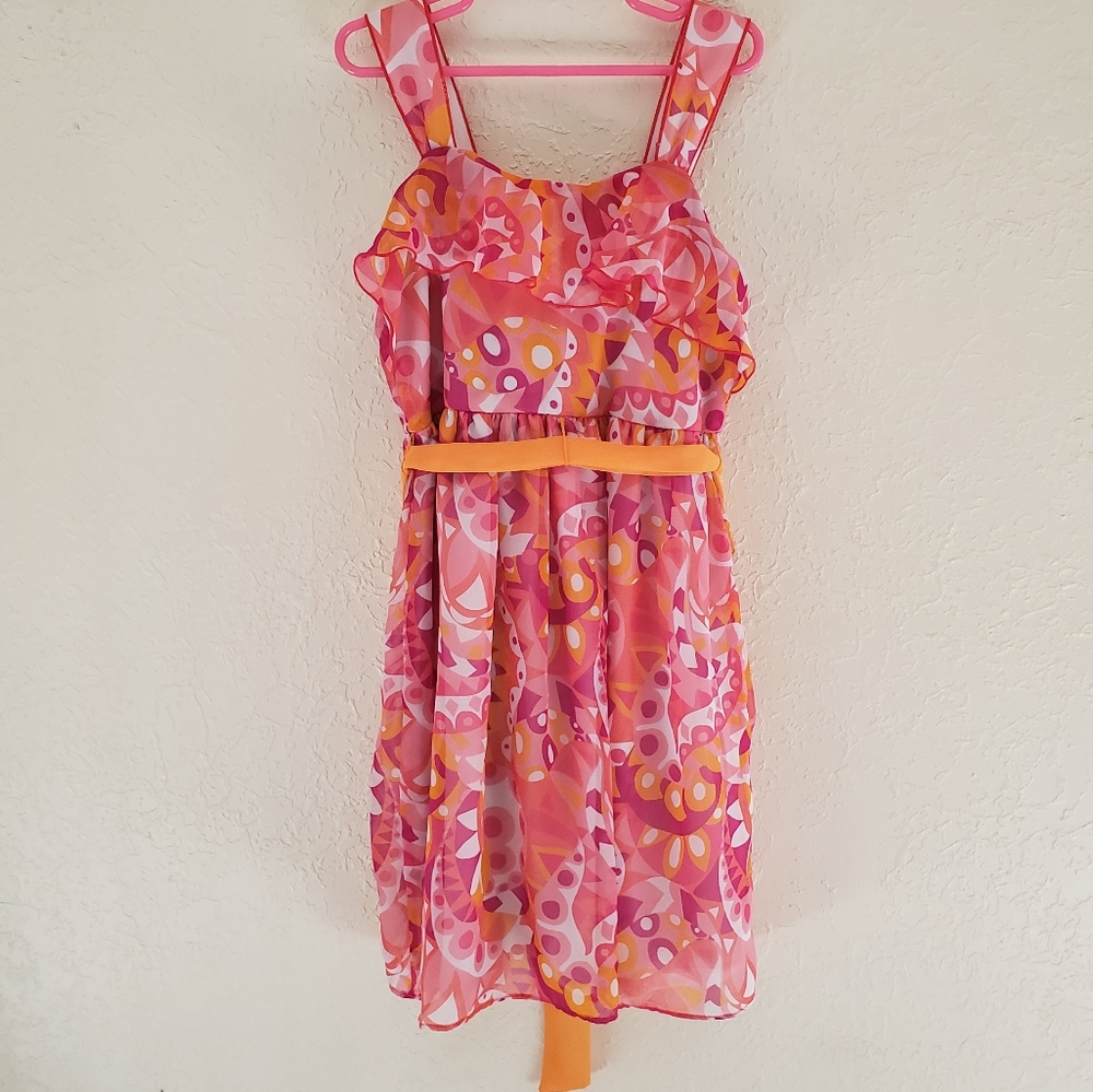 George dress